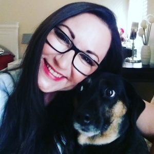 Meet your Posher, Arina